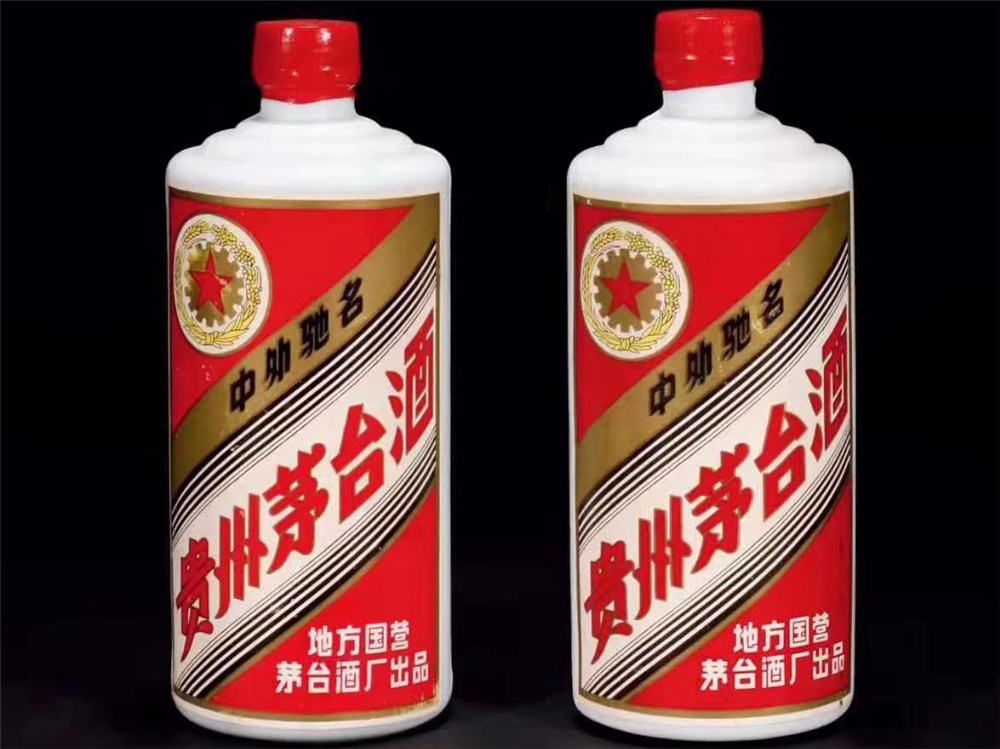 太仓飞天茅台酒回收